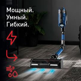 Tefal Тік жуушы шаңсорғышы TY-98C0WO фото