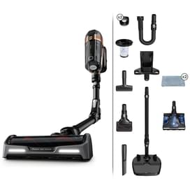 Вертикальный моющий пылесос Tefal X-Force Flex 15.60 TY-99G1WO фото