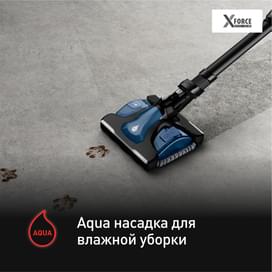 Вертикальный моющий пылесос Tefal X-Force Flex 15.60 TY-99G1WO фото
