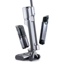 Вертикальный пылесос THOMAS AQUA FLOORCLEANER CORDLESS фото