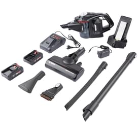 Вертикальный пылесос Bosch Unlimited 8 BCS-82BL24 фото