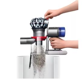 Пылесос вертикальный Dyson V8 SV25 Absolute фото