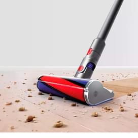 Пылесос вертикальный Dyson V8 SV25 Absolute фото