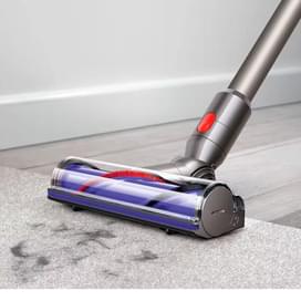 Пылесос вертикальный Dyson V8 SV25 Absolute фото