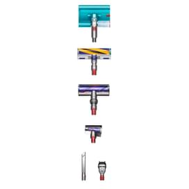 Вертикальный пылесос Dyson V15S SV47 Detect Submarine фото