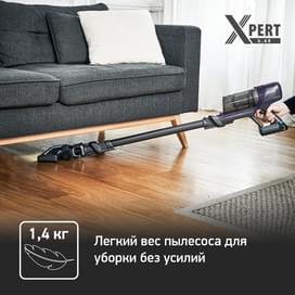 Тік шаңсорғыш Tefal TY-6838 фото