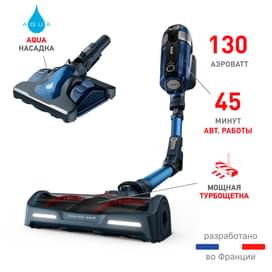 Вертикальный моющий пылесос Tefal X-Force Flex 11.60 TY-9890WO фото