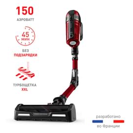 Вертикальный пылесос Tefal X-Force Flex 12.60 Animal Auto TY-98A9WO фото