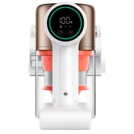 Вертикальный пылесос Xiaomi Vacuum Cleaner G10 Plus фото