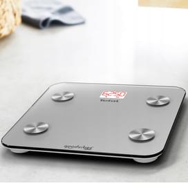 Весы диагностические Tefal BM-9600 фото