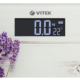 Весы электронные Vitek VT-8083 фото