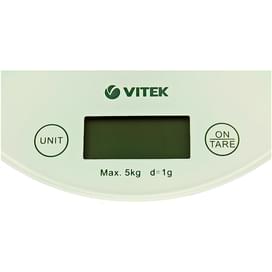 Весы кухонные Vitek VT-8018 фото