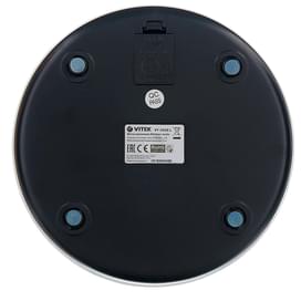 Весы кухонные Vitek VT-2426 фото