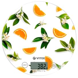 Весы кухонные Vitek VT-2418 фото