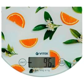 Весы кухонные Vitek VT-2418 фото