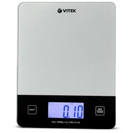 Весы кухонные Vitek VT-8010 фото