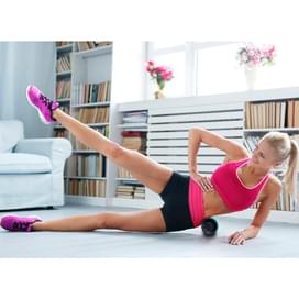 Vibro-Roll Hi5 Rock Нефритовый фото
