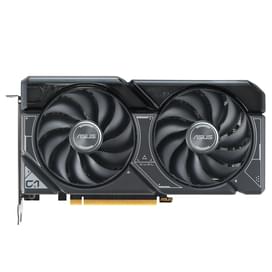 Видеокарта ASUS Dual RTX 4060 OC 8GB 128bit/G6 (HDMI+3DP)(DUAL-RTX4060-O8G) фото