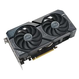 Видеокарта ASUS Dual RTX 4060 OC 8GB 128bit/G6 (HDMI+3DP)(DUAL-RTX4060-O8G) фото