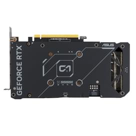 Видеокарта ASUS Dual RTX 4060 OC 8GB 128bit/G6 (HDMI+3DP)(DUAL-RTX4060-O8G) фото