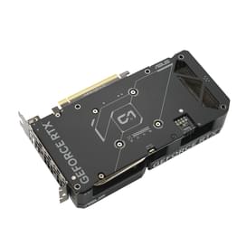 Видеокарта ASUS Dual RTX 4060 OC 8GB 128bit/G6 (HDMI+3DP)(DUAL-RTX4060-O8G) фото