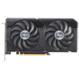 Видеокарта ASUS Dual RTX 4060 EVO OC 8GB 128bit/G6 (HDMI+3DP)(DUAL-RTX4060-O8G-EVO) фото