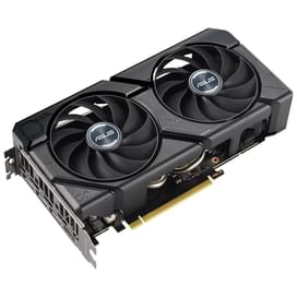 Видеокарта ASUS Dual RTX 4060 EVO OC 8GB 128bit/G6 (HDMI+3DP)(DUAL-RTX4060-O8G-EVO) фото