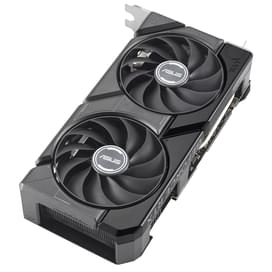Видеокарта ASUS Dual RTX 4060 EVO OC 8GB 128bit/G6 (HDMI+3DP)(DUAL-RTX4060-O8G-EVO) фото