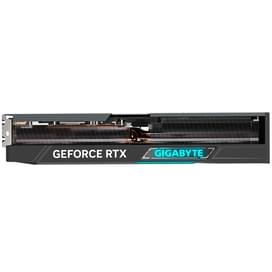 Gigabyte RTX 4070Ti EAGLE OC 12GB 192bit/G6X (HDMI+3DP)(GV-N407TEAGLE OC-12GD) бейнекартасы фото