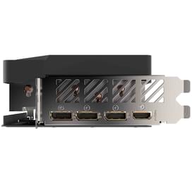Gigabyte RTX 4070Ti EAGLE OC 12GB 192bit/G6X (HDMI+3DP)(GV-N407TEAGLE OC-12GD) бейнекартасы фото