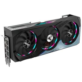 Gigabyte Radeon RX 7900 XTX AORUS ELITE 24GB 384bit/G6 (2HDMI+2DP)(GV-R79XTXAORUS E-24GD) бейнекартасы фото