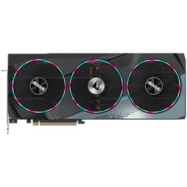 Gigabyte Radeon RX 7900 XTX AORUS ELITE 24GB 384bit/G6 (2HDMI+2DP)(GV-R79XTXAORUS E-24GD) бейнекартасы фото