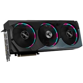 Gigabyte Radeon RX 7900 XTX AORUS ELITE 24GB 384bit/G6 (2HDMI+2DP)(GV-R79XTXAORUS E-24GD) бейнекартасы фото
