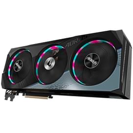 Gigabyte Radeon RX 7900 XTX AORUS ELITE 24GB 384bit/G6 (2HDMI+2DP)(GV-R79XTXAORUS E-24GD) бейнекартасы фото