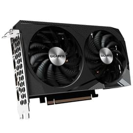 Gigabyte RTX 3060 GAMING OC 8GB 128bit/G6 (2HDMI+2DP)(GV-N3060GAMING OC-8GD) бейнекартасы фото