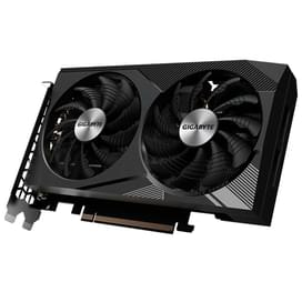 Видеокарта Gigabyte RTX 3060 GAMING OC 8GB 128bit/G6 (2HDMI+2DP)(GV-N3060GAMING OC-8GD) фото