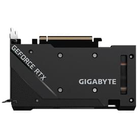 Gigabyte RTX 3060 GAMING OC 8GB 128bit/G6 (2HDMI+2DP)(GV-N3060GAMING OC-8GD) бейнекартасы фото