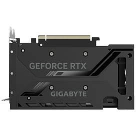 Видеокарта Gigabyte RTX 4060 Ti WINDFORCE OC 8GB 128bit/G6X (2HDMI+2DP)(GV-N406TWF2OC-8GD) фото