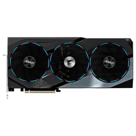Видеокарта Gigabyte RTX 4070Ti Aorus Elite 12GB 192bit/G6 (HDMI+3DP)(GV-N407TAORUS E-12GD) фото