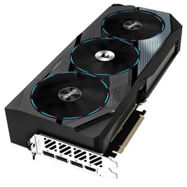 Видеокарта Gigabyte RTX 4070Ti Aorus Elite 12GB 192bit/G6 (HDMI+3DP)(GV-N407TAORUS E-12GD) фото