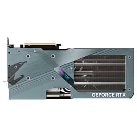Видеокарта Gigabyte RTX 4070Ti Aorus Master 12GB 192bit/G6 (HDMI+3DP)(GV-N407TAORUS M-12GD) фото