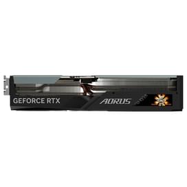 Видеокарта Gigabyte RTX 4070Ti Aorus Master 12GB 192bit/G6 (HDMI+3DP)(GV-N407TAORUS M-12GD) фото