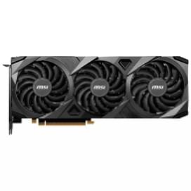 MSI RTX 3070 VENTUS 3X PLUS OC LHR 8GB 256bit/G6 (HDMI+3DP)(VENTUS 3X PLUS OC LHR) бейнекартасы фото