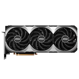 Видеокарта MSI RTX 4080 SUPER VENTUS 3X OC 16GB 256bit/G6X (2HDMI+2DP) фото