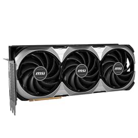Видеокарта MSI RTX 4080 SUPER VENTUS 3X OC 16GB 256bit/G6X (2HDMI+2DP) фото