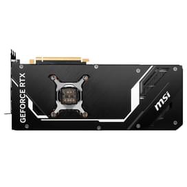 Видеокарта MSI RTX 4080 SUPER VENTUS 3X OC 16GB 256bit/G6X (2HDMI+2DP) фото