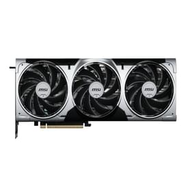 Видеокарта MSI RTX 5080 VENTUS 3X OC PLUS 16GB 256bit/G7 (HDMI+3DP)[G5080-16V3CP] фото