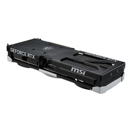 Видеокарта MSI RTX 5080 VENTUS 3X OC PLUS 16GB 256bit/G7 (HDMI+3DP)[G5080-16V3CP] фото