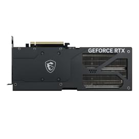 Видеокарта MSI RTX 5080 VENTUS 3X OC PLUS 16GB 256bit/G7 (HDMI+3DP)[G5080-16V3CP] фото