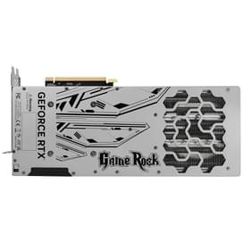 Palit RTX 4070Ti GAMEROCK CLASSIC OC 12GB 192bit/G6X (HDMI+3DP)(NED407T019K9-1046G) бейнекартасы фото